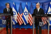 Blinken ile Netanyahu İran'ı görüştü