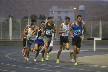 ترکیب تیم ملی دوومیدانی ایران مشخص شد/ ۱۲۵ میلیون پاداش مدال طلا