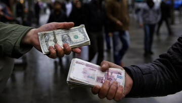 ثبات ریال ایران نسبت به یورو، لیر و یوان + نمودار