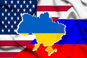 مسکو: اوکراین آماده صلح با روسیه بود، آمریکا مانع‌تراشی کرد