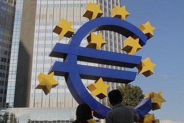 منطقه یورو رسما وارد رکود اقتصادی شد