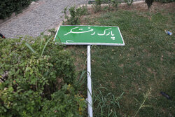 هشدار رگبار، وزش باد شدید و گردوخاک در تهران از امروز