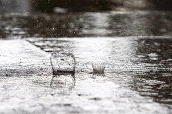 بارش‌های بهاری امسال همچنان کمتر از شرایط «نرمال»