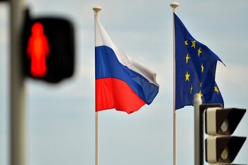 تحریم‌های جدید اتحادیه اروپا علیه روسیه