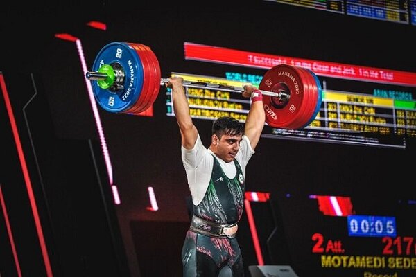 شمارش معکوس پولادمردان برای قهرمانی جهان/ جنگ المپیکیها در ریاض