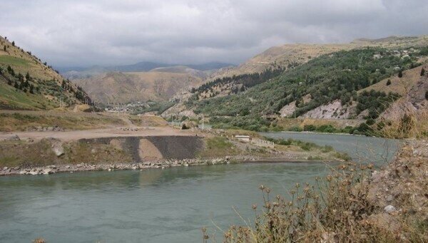 گیلان پُر آب است؛ احتمال بروز چالش در مدیریت مصارف کشاورزی