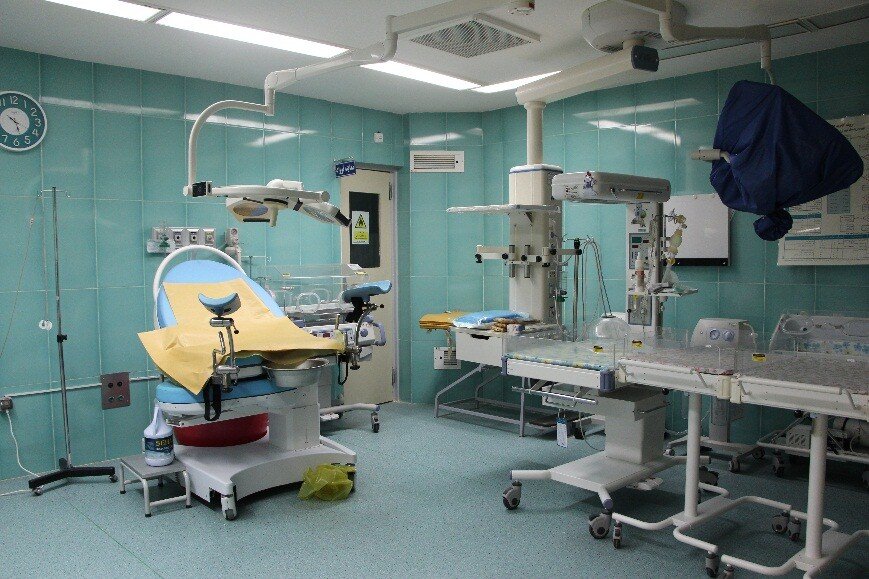 کلاف سردرگم مکانیابی بیمارستان زنان بجنورد/ رفع تکلیف اولویت است