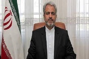 نائب وزير الخارجية يلتقي رئيس بعثة الحج الايرانية