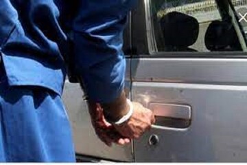 «سرقت» اولین جرم مطرح در استان قزوین است