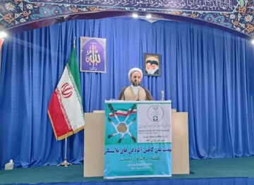رژیم صهیونیستی از قدرت موشکی ایران هراسان است