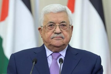 فلسطین پر اصل قبضہ  امریکہ کا ہے، محمود عباس