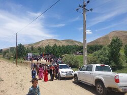رشد ۲۲ درصدی ورود گردشگران به کردستان