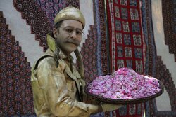 روز «گل محمدی و گلاب» در ضمیمه تقویم ملی کشور ثبت شد