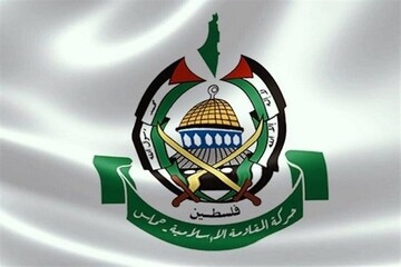 حماس حمله نظامیان صهیونیست به ساکنان جولان اشغالی را محکوم کرد