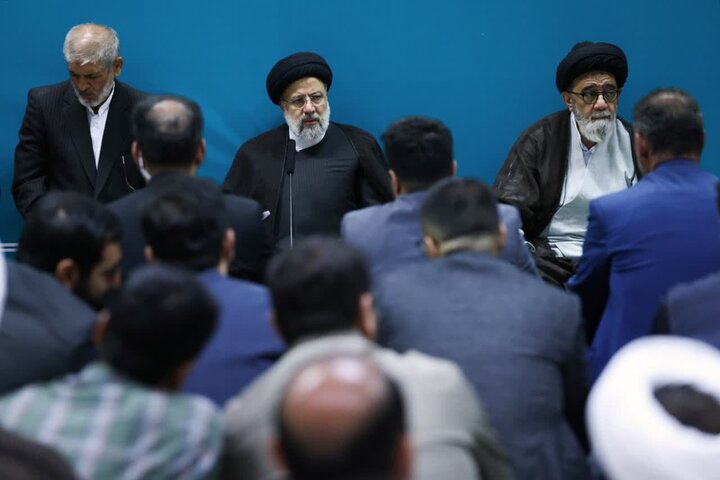 دومین روز سفر دولت به آذربایجان شرقی