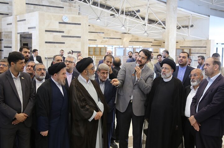 دومین روز سفر دولت به آذربایجان شرقی