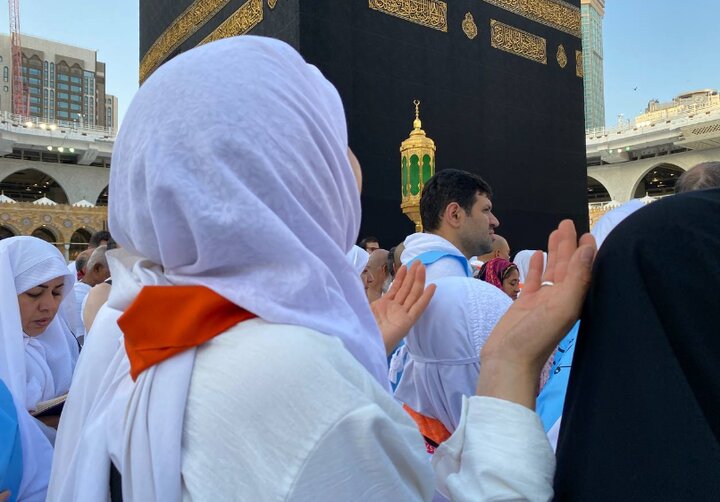 ۱۰۰۰ نفر از استان سمنان به حج تمتع اعزام میشوند