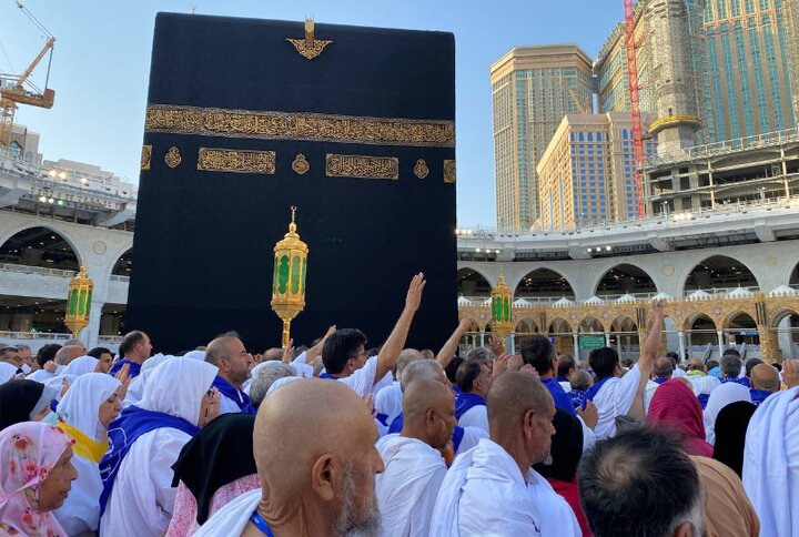 پیشثبتنام سفر حج تمتع سال 1405 از امروز آغاز شد