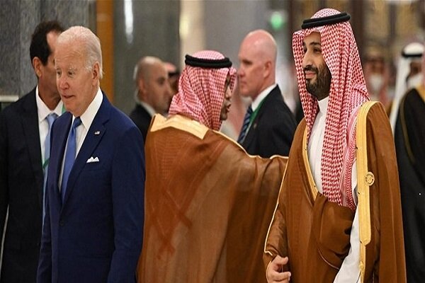 واشنطن بوست: ولي العهد السعودي هدد الولايات المتحدة بضربة موجعة