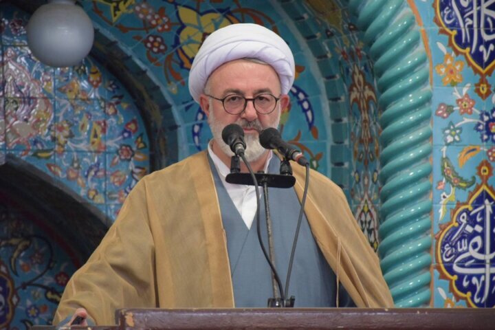 مسئولان باید منافع مردم را در نظر بگیرند / دغدغه عمومی برای شاهوار