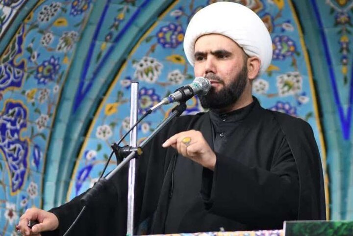 عبادی: بزرگترین آفت مدیران کشور ناامیدی است عبادی: بزرگترین آفت مدیران کشور ناامیدی است