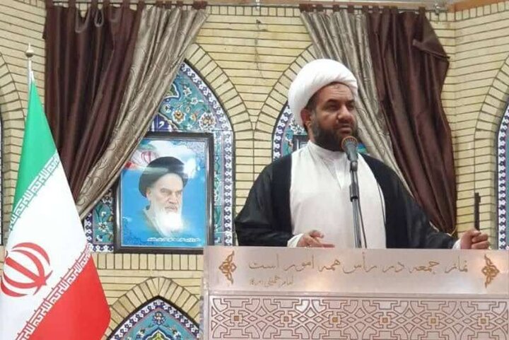 قطعی برق در خوزستان غلط و غیر قابل اغماضی است