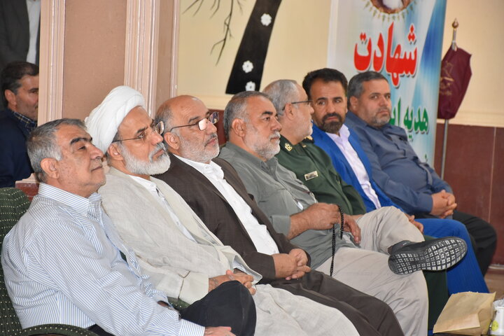 ایمان و امید موتور محرکه پیشرفت کشور است