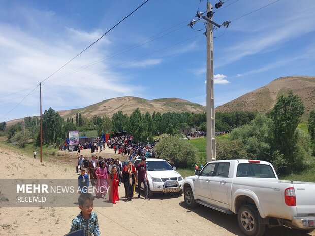 رشد ۲۲ درصدی ورود گردشگران به کردستان