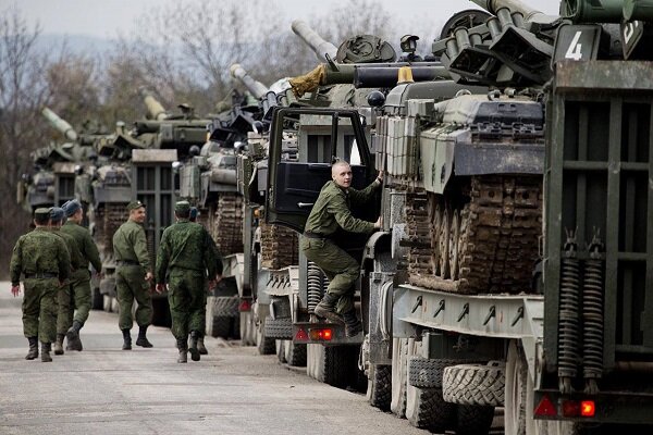 پنتاگون بسته کمک نظامی ۲.۱ میلیارد دلاری به اوکراین را اعلام کرد