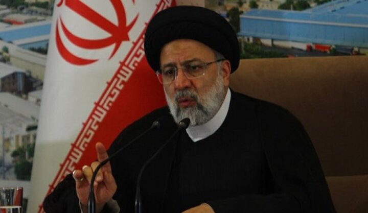 الرئيس الإيراني: حاضرون في الاقتصاد العالمي رغم أنف الكثيرين 