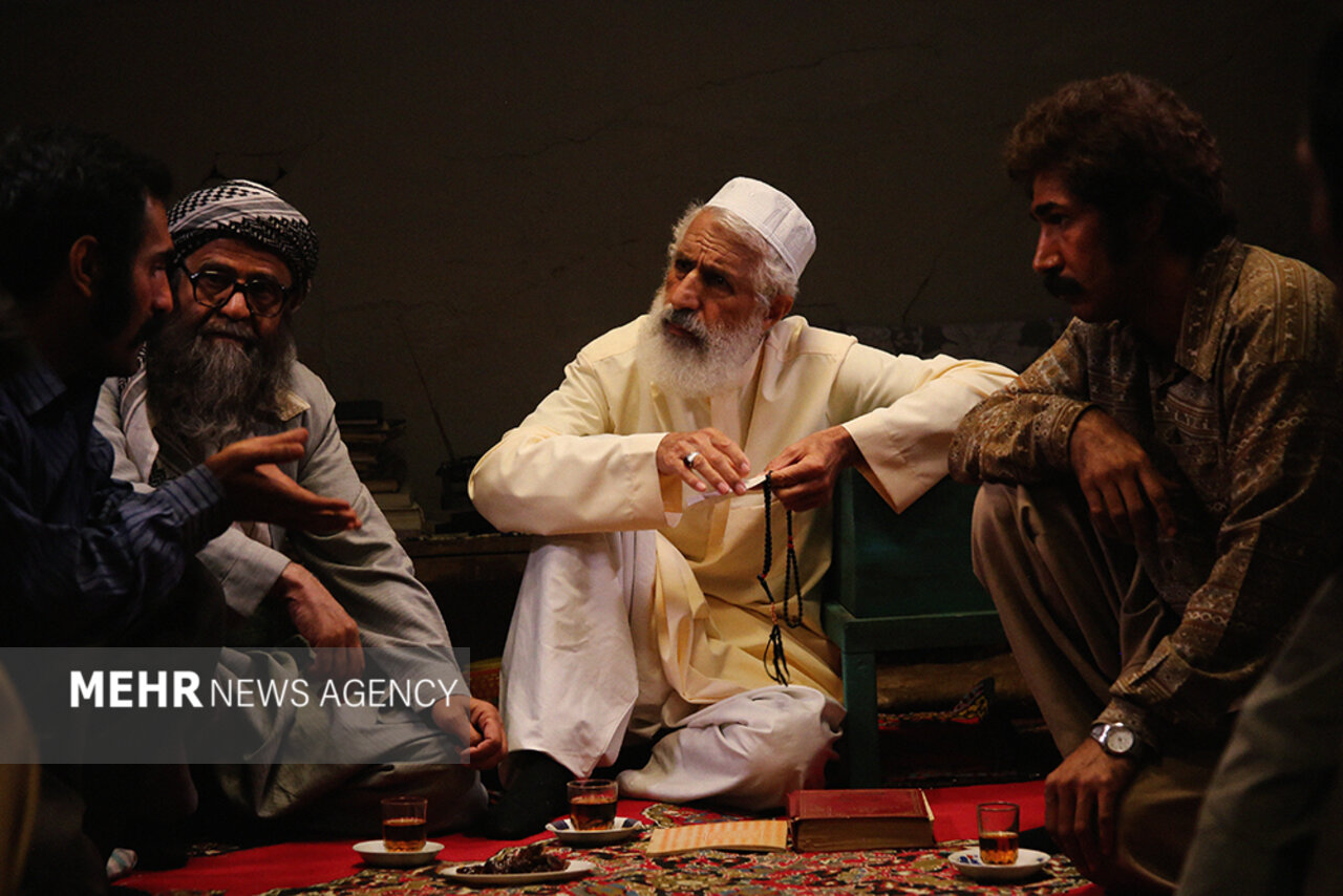 حماسه «سوران» چگونه کلید خورد؟/ سفر به قلب کردستان در دهه ۵۰