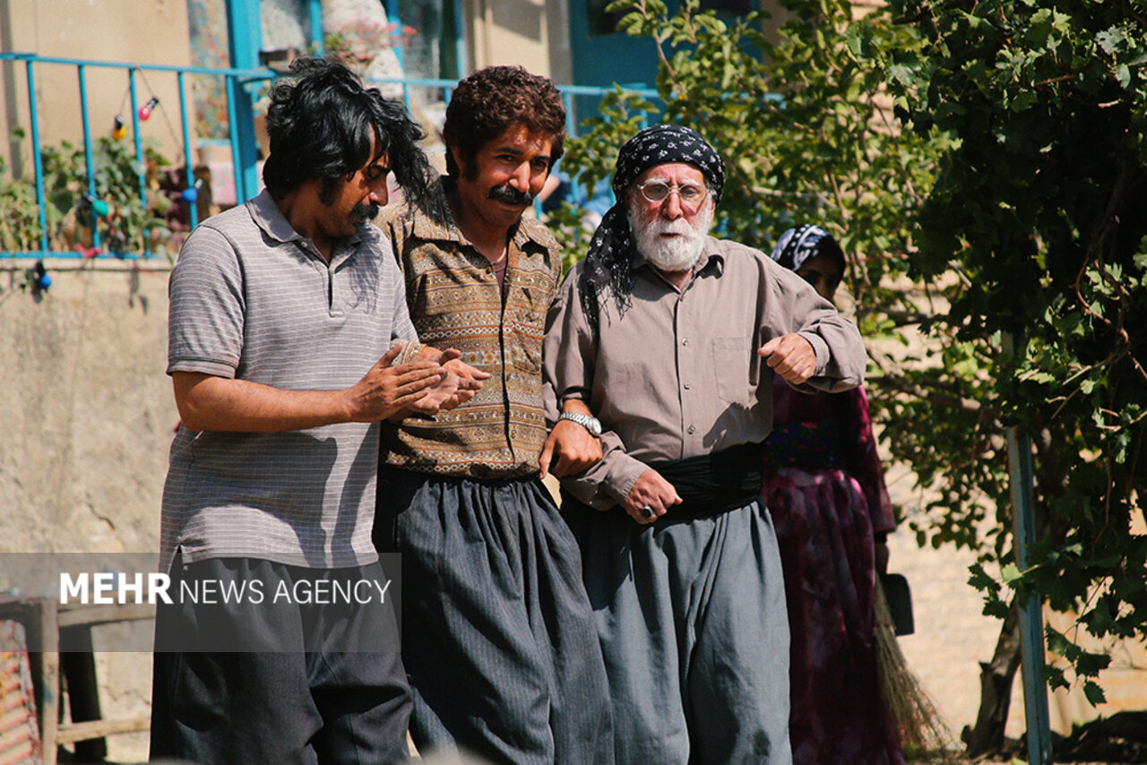 حماسه «سوران» چگونه کلید خورد؟/ سفر به قلب کردستان در دهه ۵۰