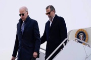Biden received $5mn from Ukrainian gas firm executive: report