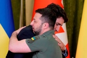 Canada to send more weapons to Ukraine: Trudeau