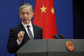 China calls for efforts to ease tensions in Red Sea