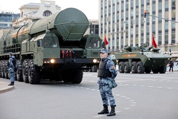 واکنش کاخ سفید به استقرار قریب‌الوقوع سلاح اتمی روسیه در بلاروس
