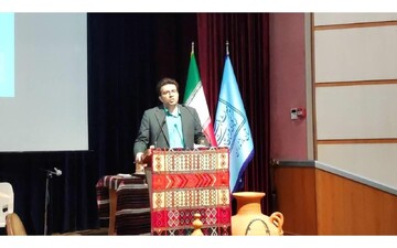۱۲۲ نمایشگاه و بازارچه موقت صنایع دستی در مازندران برپا شد