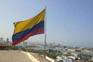 توافق آتش‌بس موقت ۶ ماهه بین دولت کلمبیا و «ارتش آزادیبخش ملی»