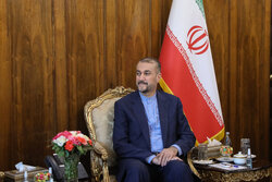 İran'dan AB'nin yeni yaptırım kararına tepki