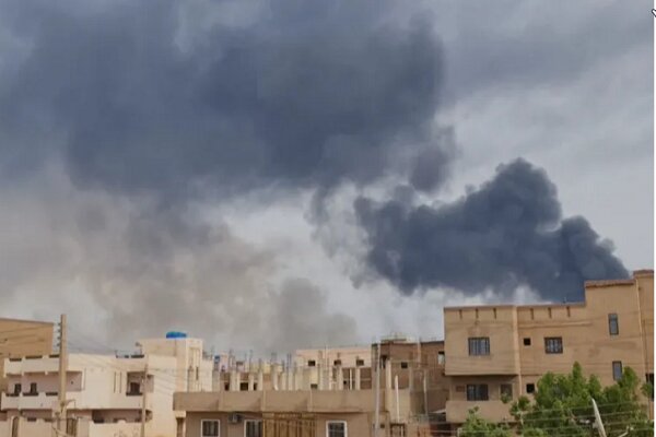 نقض آتش‌بس ۲۴ ساعته در سودان در نخستین لحظات پس از اجرا