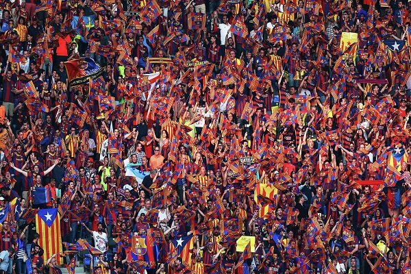 ۲۵ نفر از هواداران بارسلونا به اتهام قتل بازداشت شدند