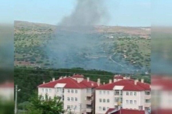 At least 5 killed in Ankara missile factory explosion