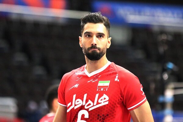 موسوی: مقابل چین محکوم به برد بودیم / در حد 6 تیم برتر جهان نیستیم