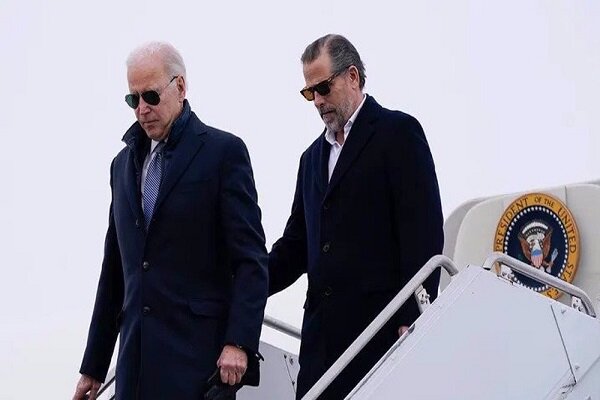 Biden received $5mn from Ukrainian gas firm executive: report Biden received $5mn from Ukrainian gas firm executive: report