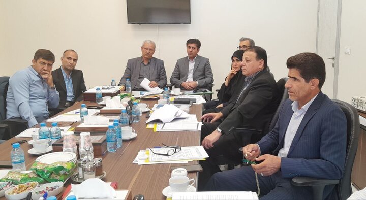 مینی کمپ مربوط به دوران کی روش است /دنبال بانک فوتبالی هستیم