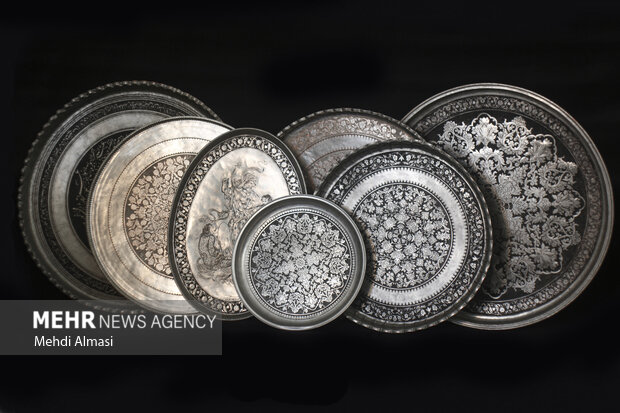 ۲۳۳ میلیارد تومان سرمایه گذاری در صنایع دستی  ۲۳۳ میلیارد تومان سرمایه گذاری در صنایع دستی