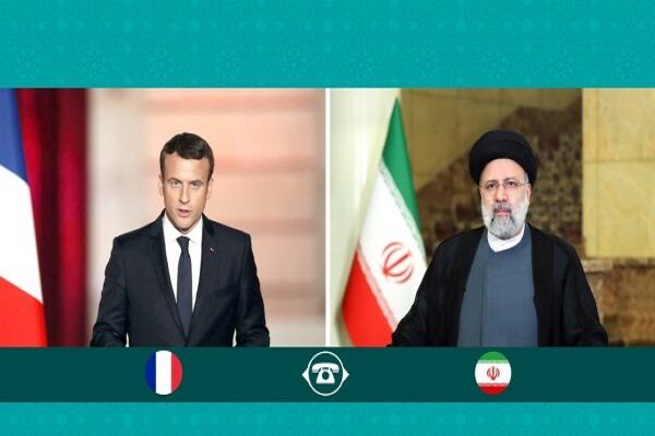 الرئيس الإيراني يؤكد ضرورة تجنب الإجراءات غير البناءة في مفاوضات رفع العقوبات