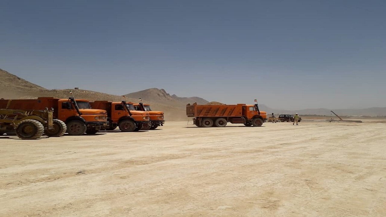 توقف راه آهن سفید دشت به شهرکرد در ایستگاه تأمین اعتبار