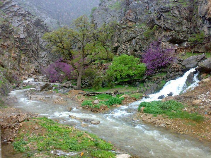 3 میلیۆن گەشتیار لە سێ مانگدا سەردانی کوردستانیان کردووە