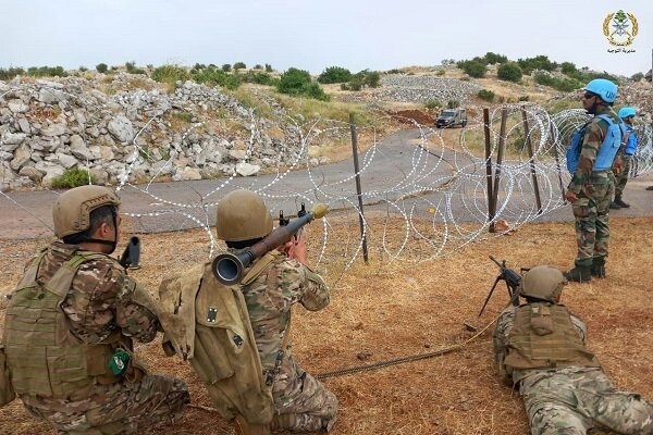 راز تحرکات تل آویو در «کفرشوبا»/ تیری که به سنگ خورد